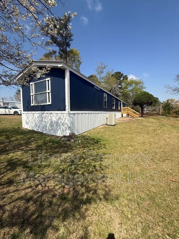 21 Hillside Ln in Sanford, NC - Building Photo - Building Photo