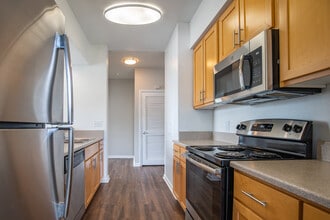 Interior Photo