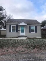 327 Division St in Jeffersonville, IN - Building Photo