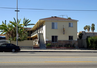 Casa Marcelo in Los Angeles, CA - Building Photo - Building Photo