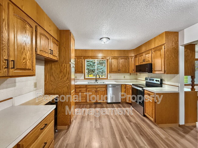 property at 3231 1st St N