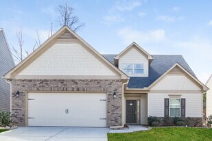 5051 Saphire Ct in Douglasville, GA - Building Photo