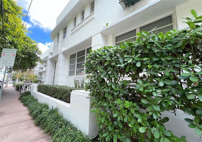 property at 500 14th St