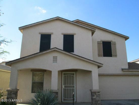property at 40578 N High Meadows Dr