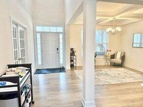 4261 Toucan Trl in High Point, NC - Building Photo - Building Photo