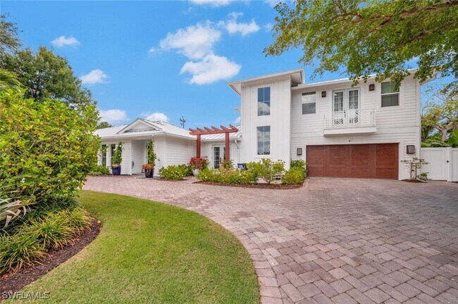 property at 200 Burning Tree Dr