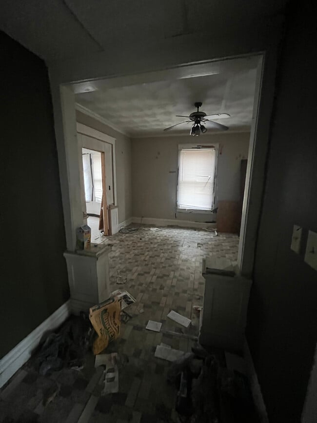 property at 406 Morton St