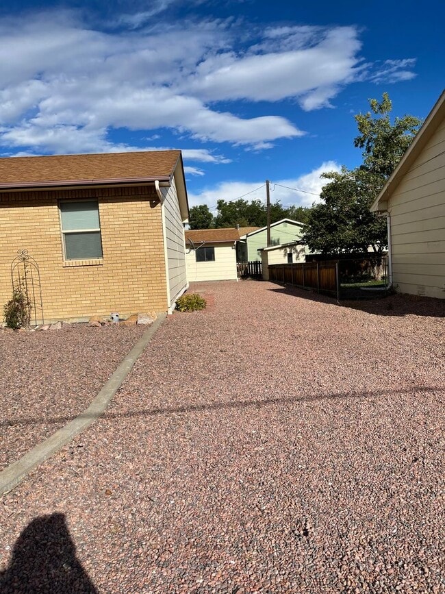 756 Cone Ave in Canon City, CO - Building Photo - Building Photo