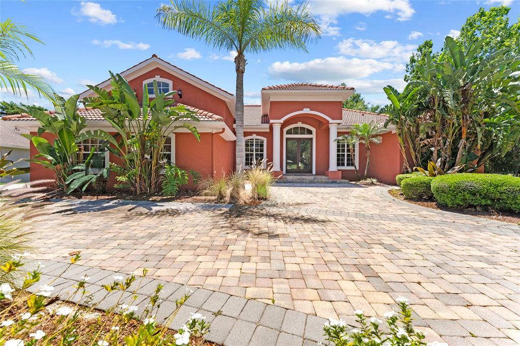 614 Vintage Way in Brandon, FL - Building Photo