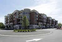 Fair Lawn Promenade - Fair Lawn Promenade Apartments in Fair Lawn, New Jersey