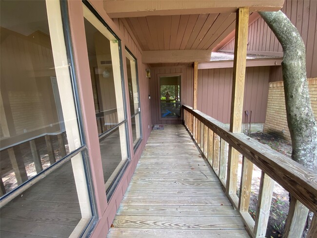 property at 24600 Darkwood Ct