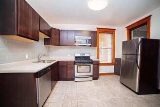 1438 N Central Park Ave in Chicago, IL - Building Photo - Building Photo