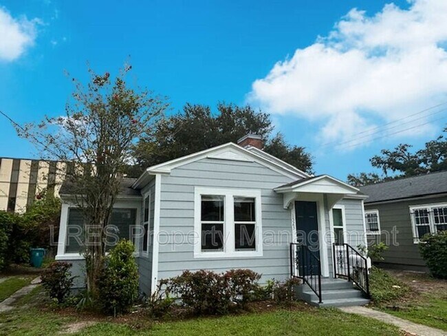 1523 E Concord St in Orlando, FL - Building Photo - Building Photo