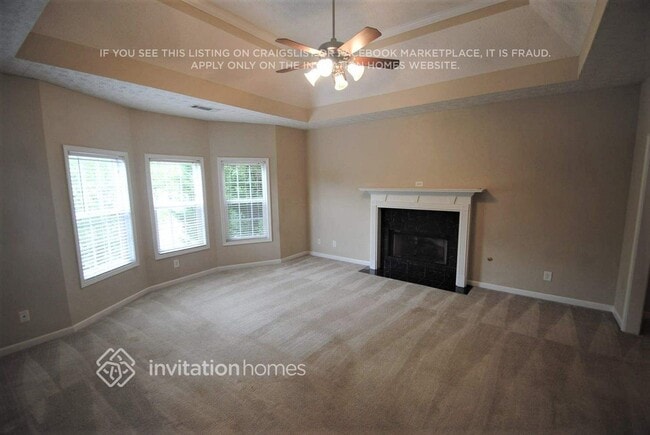 3085 Wellbrook Dr in Loganville, GA - Building Photo - Building Photo