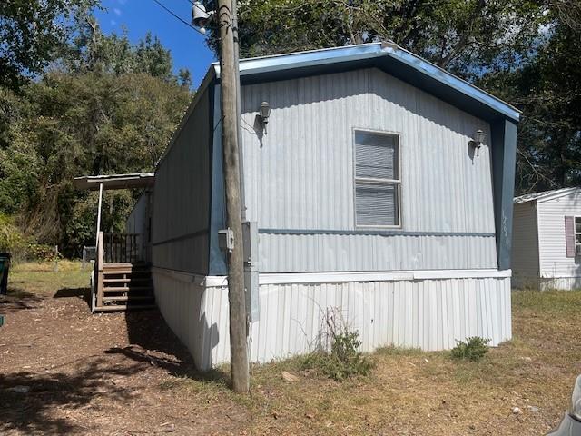 12640 Lazy Dr in Willis, TX - Building Photo