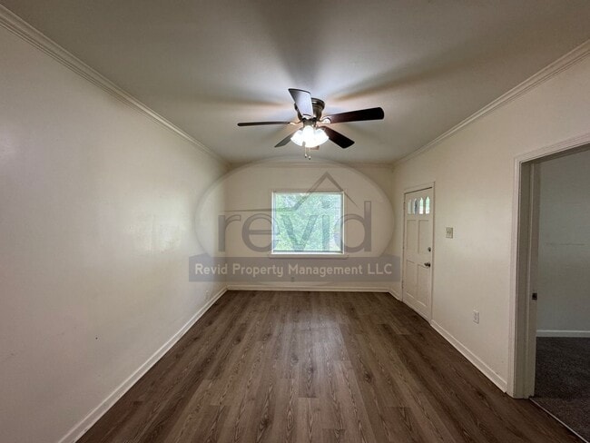 3749 Douglass Ave in Memphis, TN - Building Photo - Building Photo