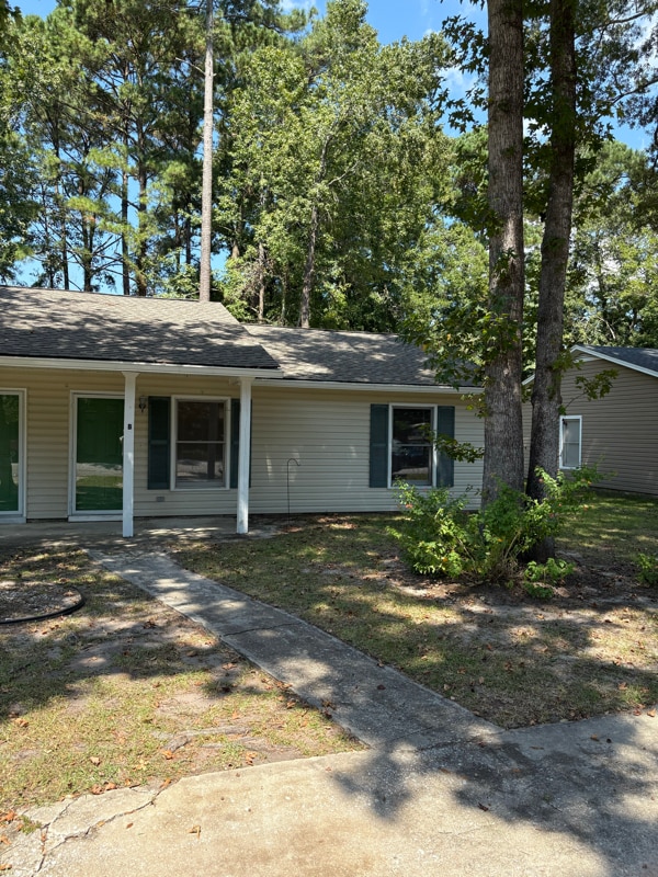property at 4060 Whisker Pole