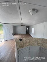 400 Golf Links Rd in Hot Springs, AR - Building Photo - Building Photo