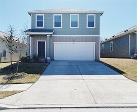 19411 Cloudy Bay Dr in Pflugerville, TX - Building Photo - Building Photo