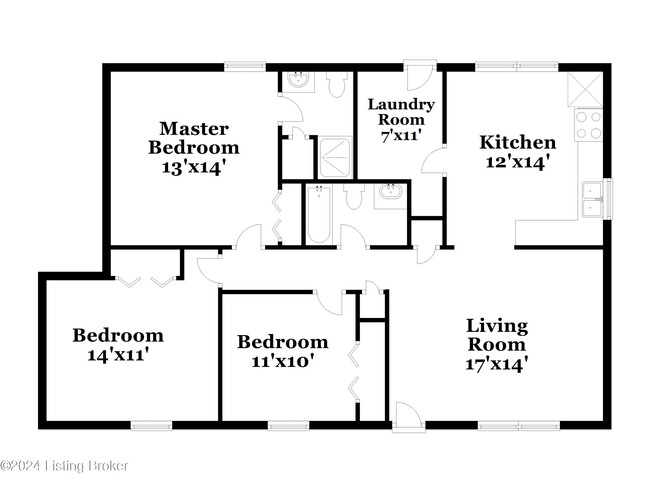 7815 Texlyn Ct in Louisville, KY - Building Photo - Building Photo