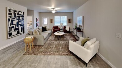 12432 Ride Ave in Oklahoma City, OK - Building Photo - Building Photo