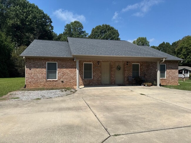 property at 4359 Catawba Burris Rd