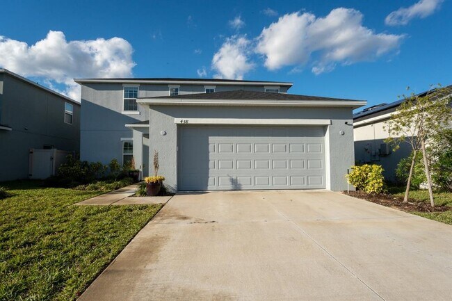 property at 458 Hamlet Lp