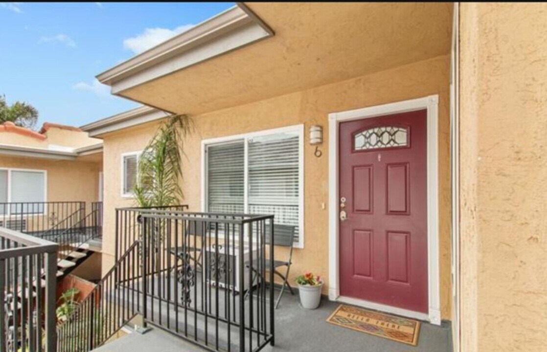 4360 42nd St in San Diego, CA - Building Photo