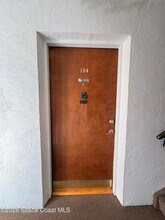 2700 N Hwy A1A in Indialantic, FL - Building Photo - Building Photo