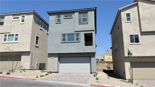 1513 Bat Hawk St in Las Vegas, NV - Building Photo - Building Photo