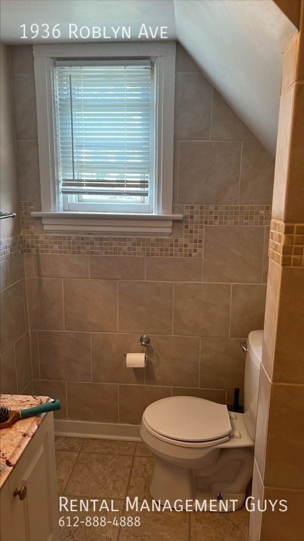 1936-1938 Roblyn Ave in St. Paul, MN - Building Photo - Building Photo