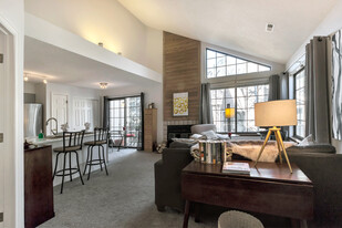 4815 White Rock Cir, Unit D in Boulder, CO - Building Photo