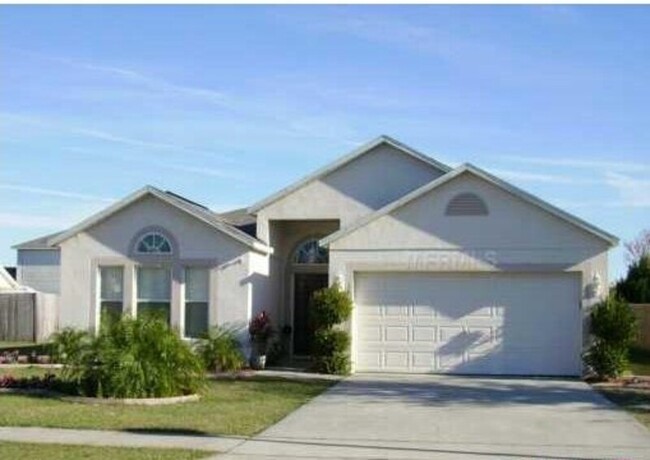property at 14528 Lake Price Dr