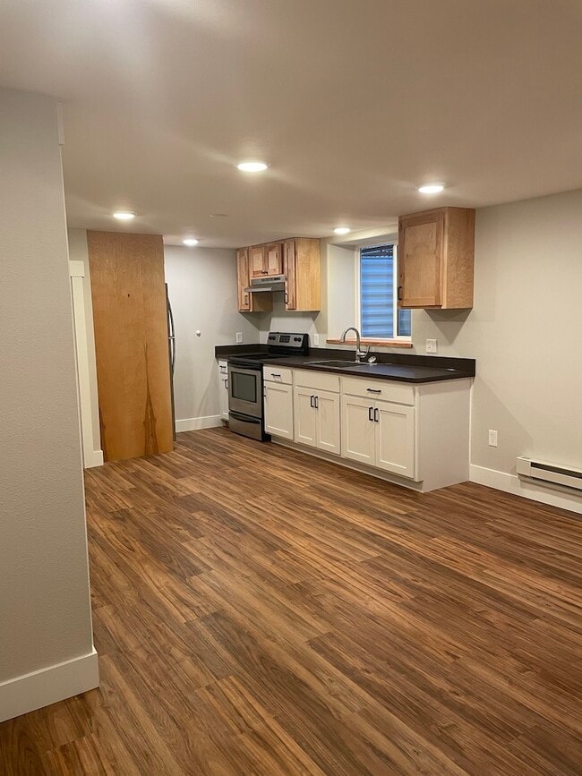 1516 W Kent Ave, Unit Basement