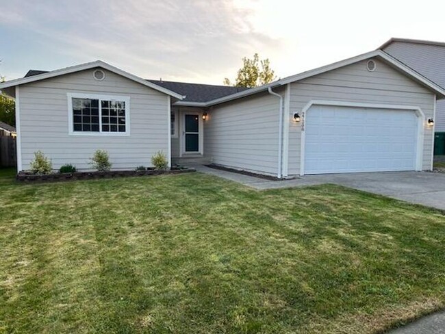 property at 27208 Manor Pl NW