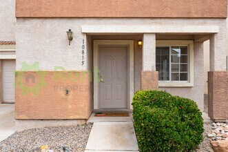 10815 Habanero Way SE in Albuquerque, NM - Building Photo - Building Photo