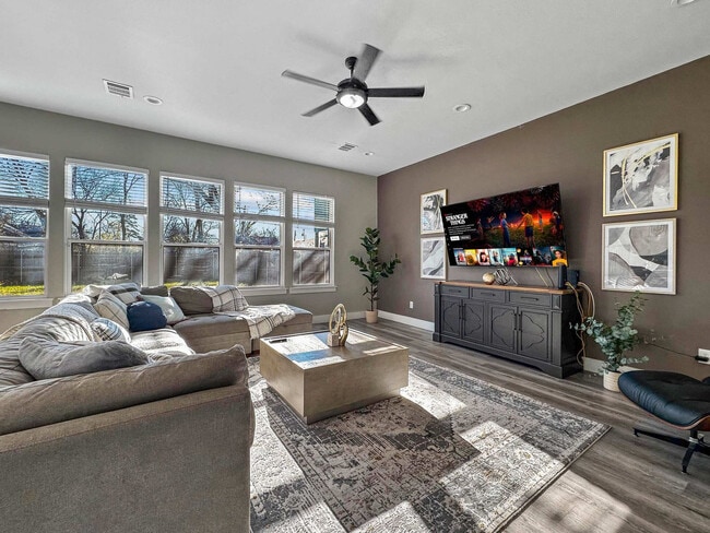 2414 Pennsylvania Ave in Dallas, TX - Building Photo - Building Photo