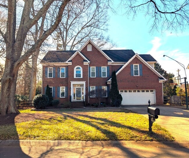 property at 1200 Foxfield Rd