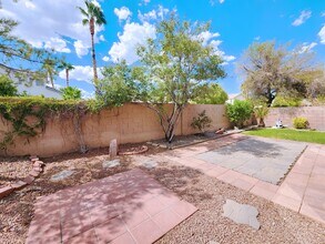 1005 Welkin St in Henderson, NV - Building Photo - Building Photo