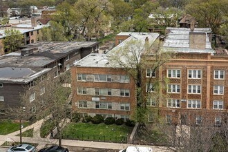 729 N Central Chicago, IL 60644 in Chicago, IL - Building Photo - Building Photo