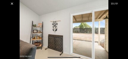 10002 E Leila Dr in Tucson, AZ - Building Photo - Building Photo