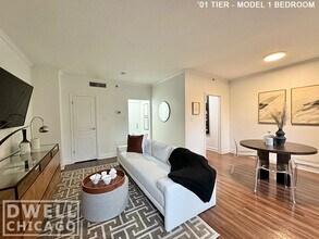 260 E Chestnut St in Chicago, IL - Foto de edificio - Building Photo