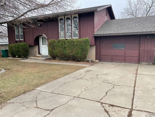 property at 1883 N 1400 W