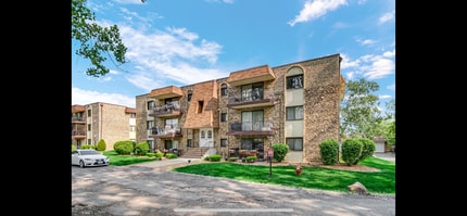 4951 134th Pl, Unit 1C in Crestwood, IL - Building Photo - Building Photo