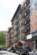 75 Thompson Street in New York, NY - Building Photo - Primary Photo