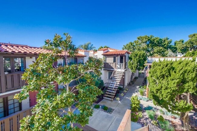property at 709 Agate St