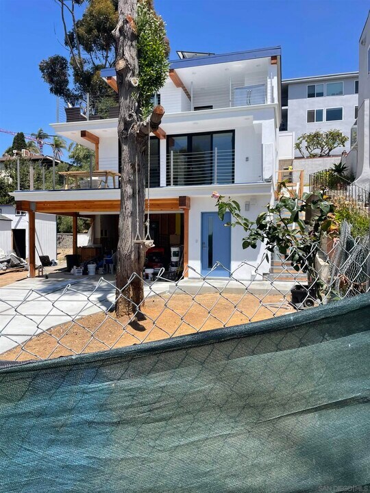 2965 Front St in San Diego, CA - Building Photo