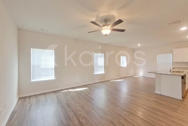 3564 Bridgewood Dr, Unit 3 in Macon, GA - Foto de edificio - Building Photo