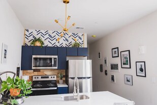 4537 Wayne Ave in Philadelphia, PA - Building Photo