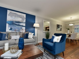 The Preserve at Crestwood